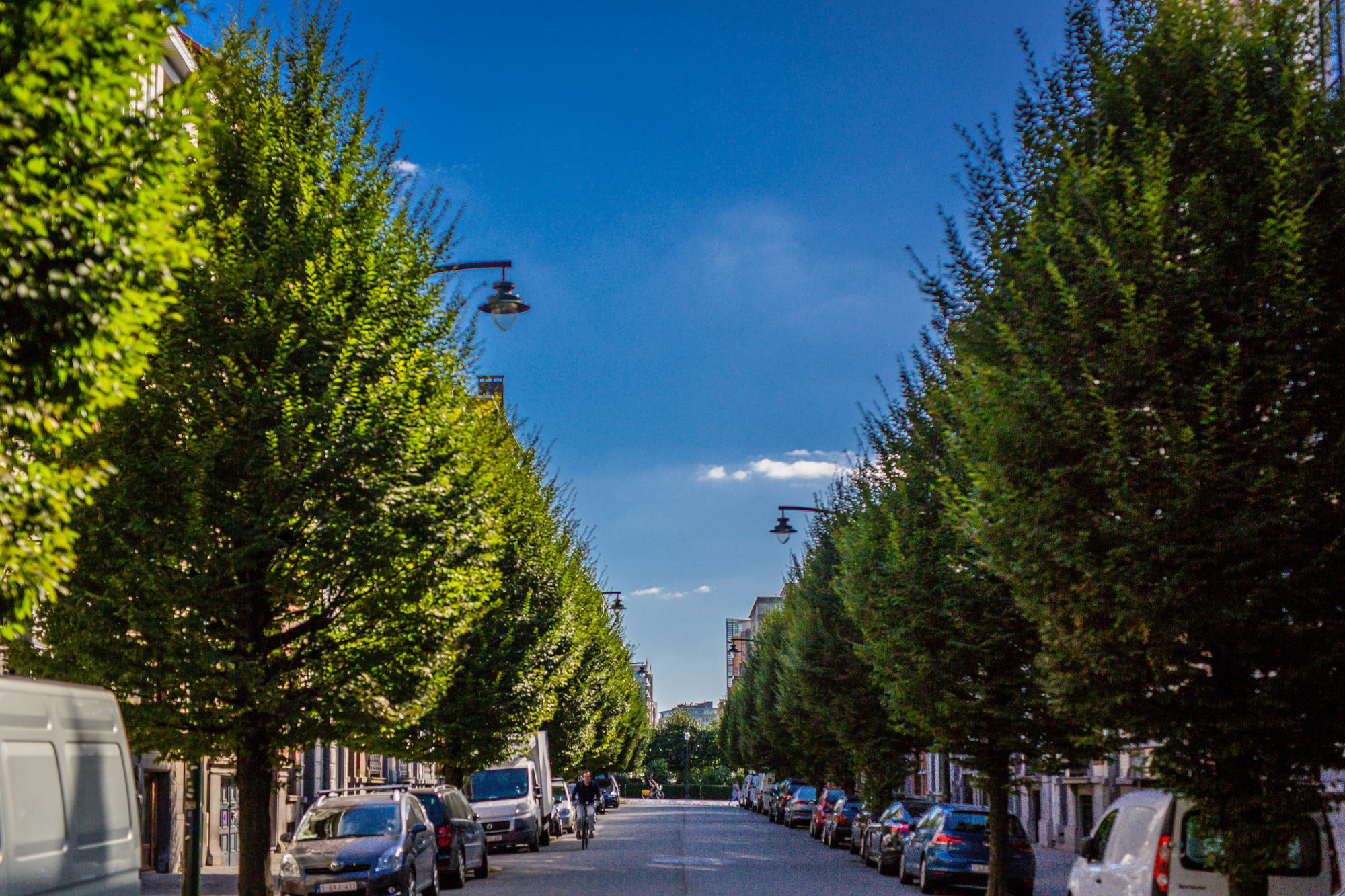 Urban Suites Brussels Eu Εξωτερικό φωτογραφία