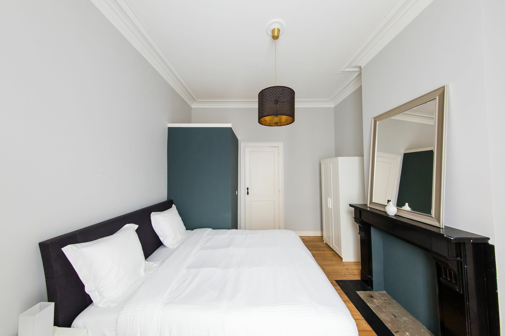 Urban Suites Brussels Eu Εξωτερικό φωτογραφία