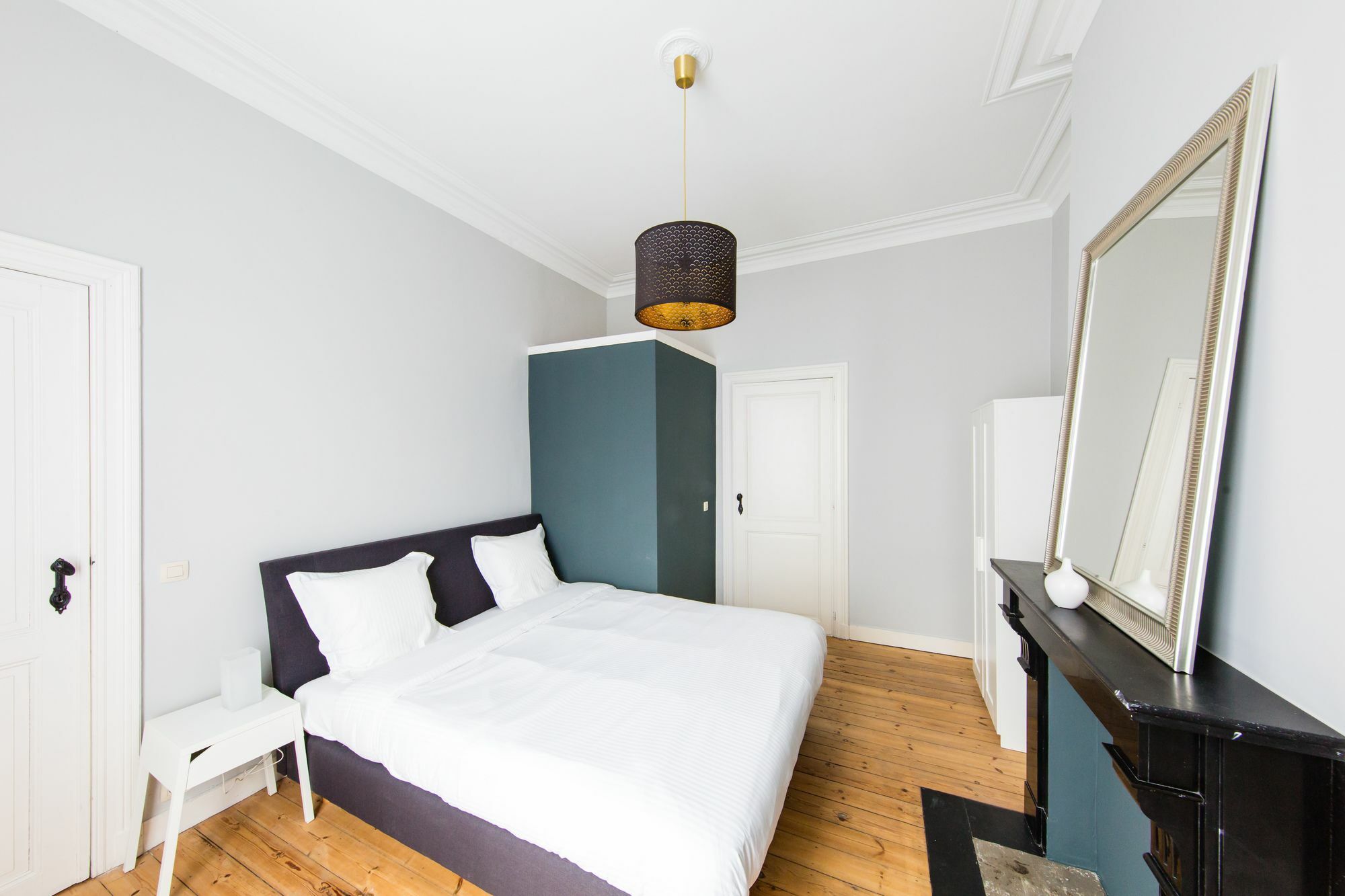 Urban Suites Brussels Eu Εξωτερικό φωτογραφία