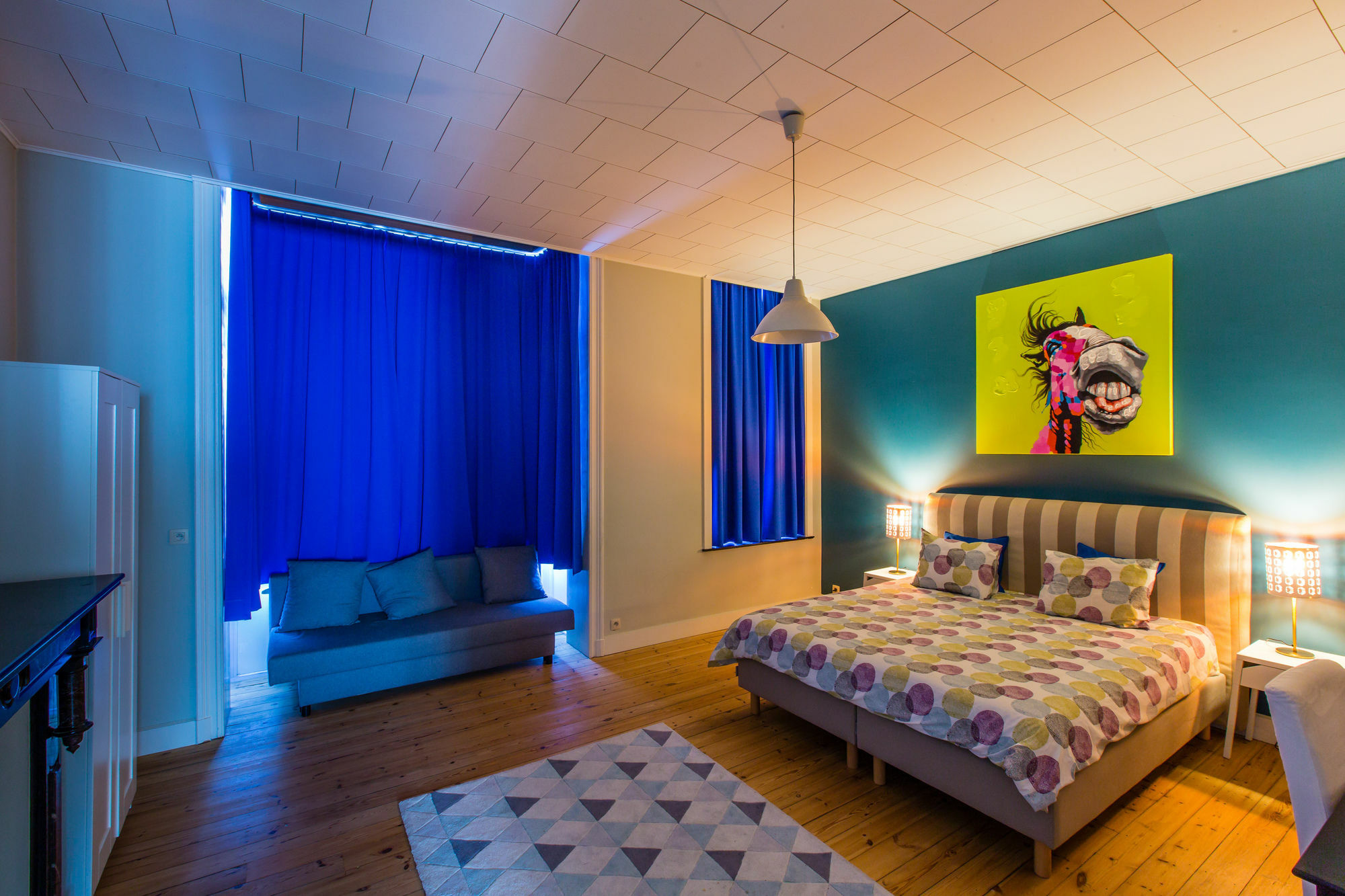 Urban Suites Brussels Eu Εξωτερικό φωτογραφία