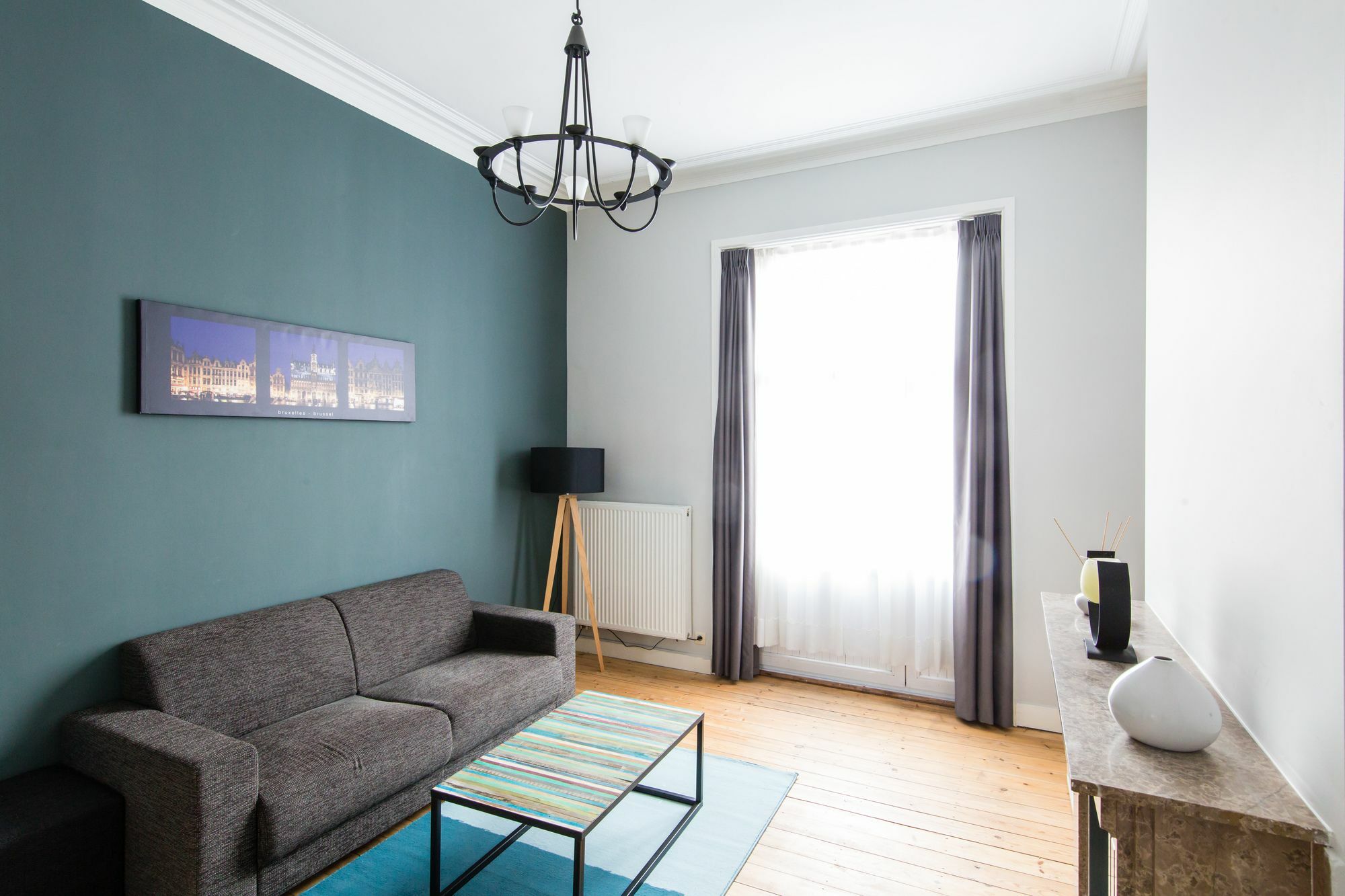 Urban Suites Brussels Eu Εξωτερικό φωτογραφία