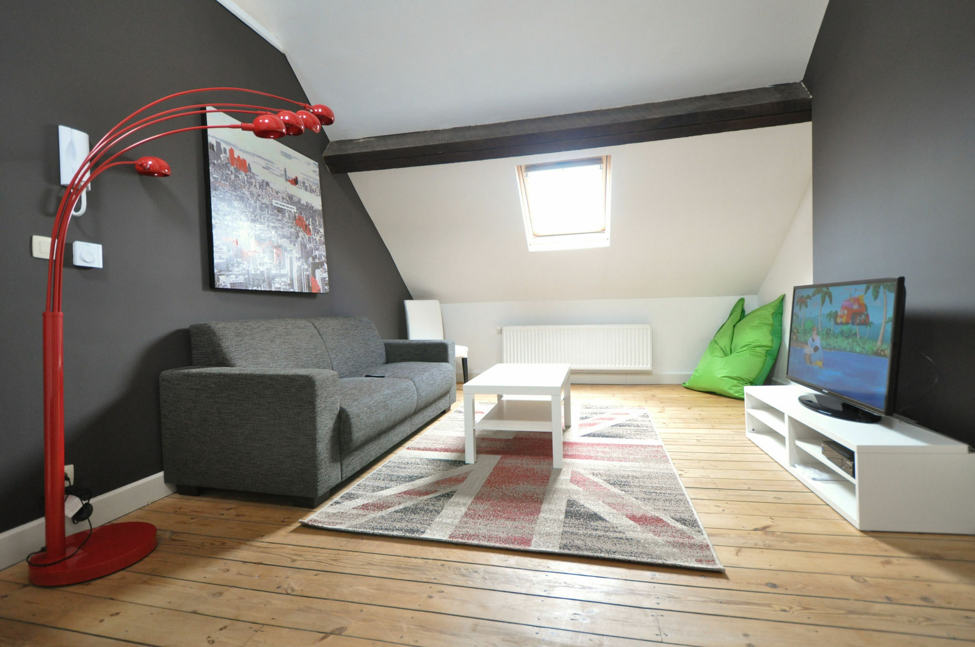 Urban Suites Brussels Eu Εξωτερικό φωτογραφία